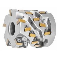 HELISLOT hörnfräsar 63/3 mm