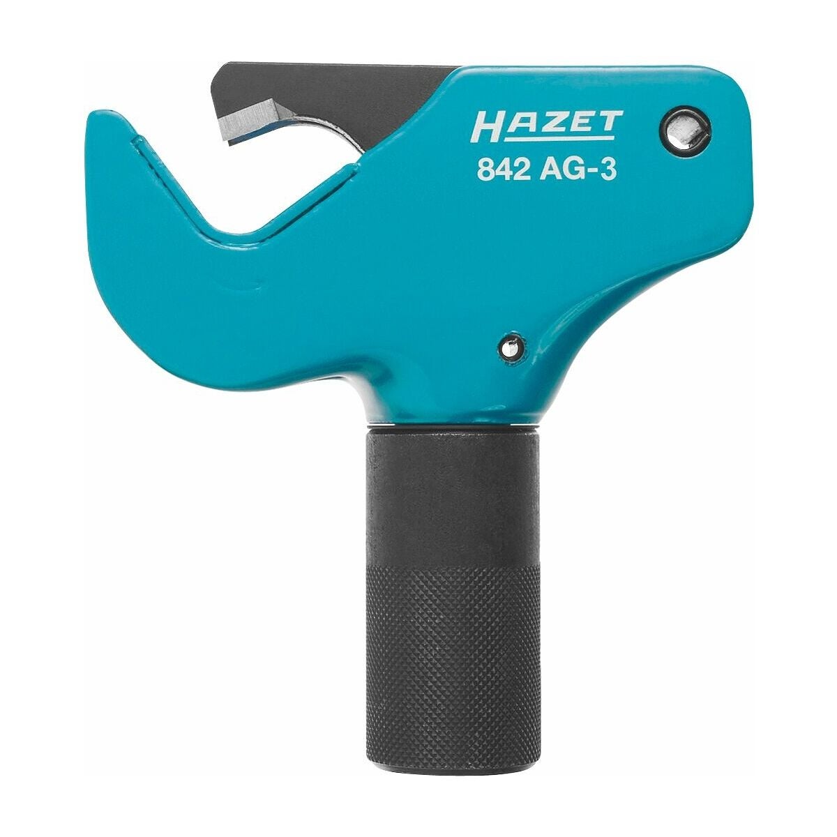 Universell gängefterskärare