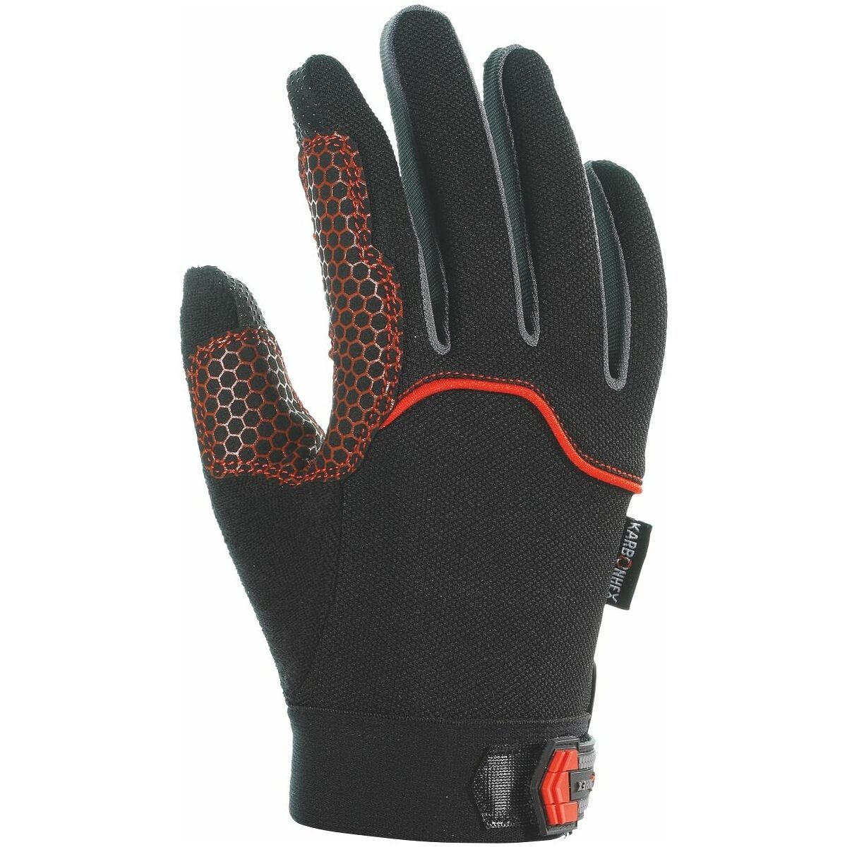 Handske, par KX-02B TWYLITE