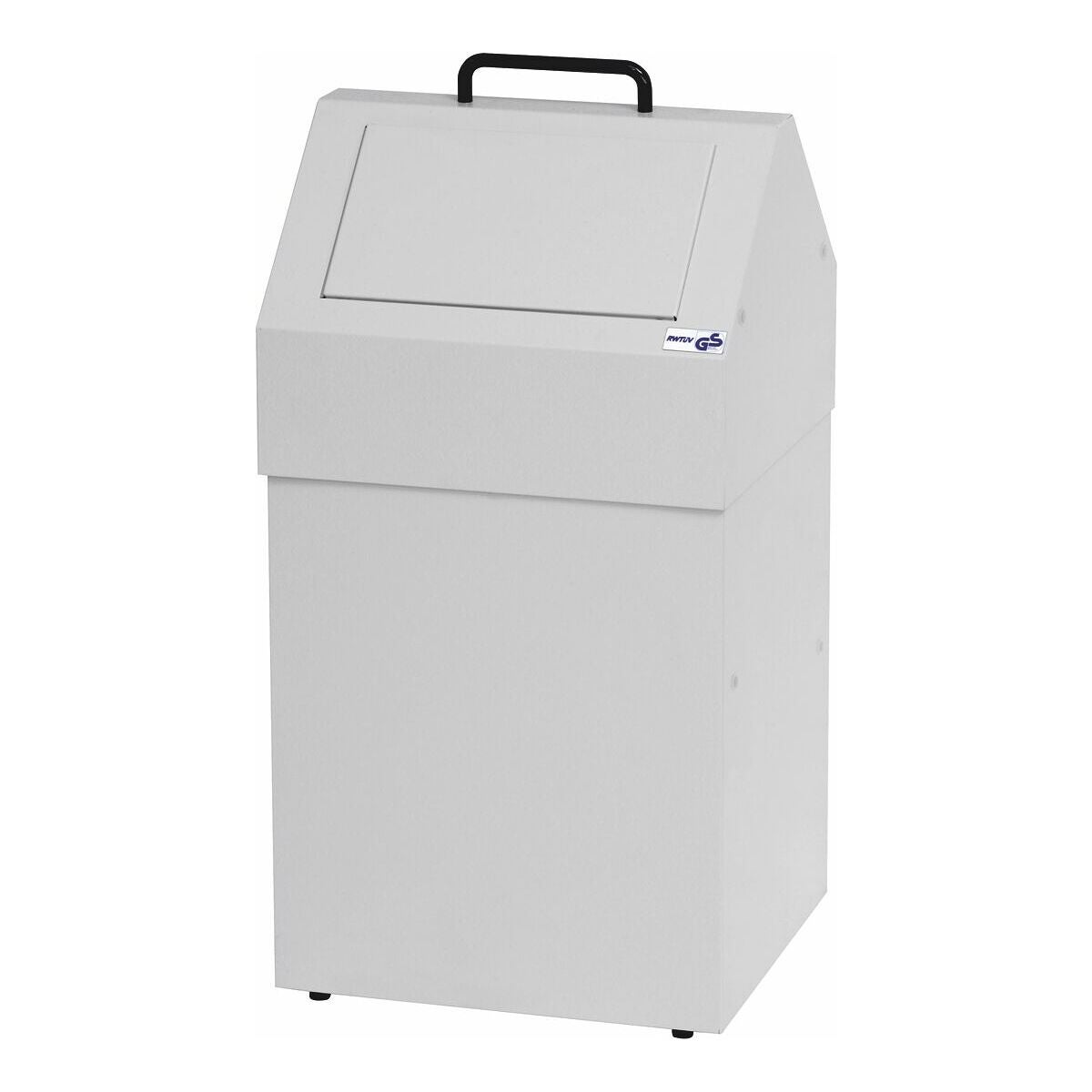 Källsorteringsbehållare, 45 liter 45 l