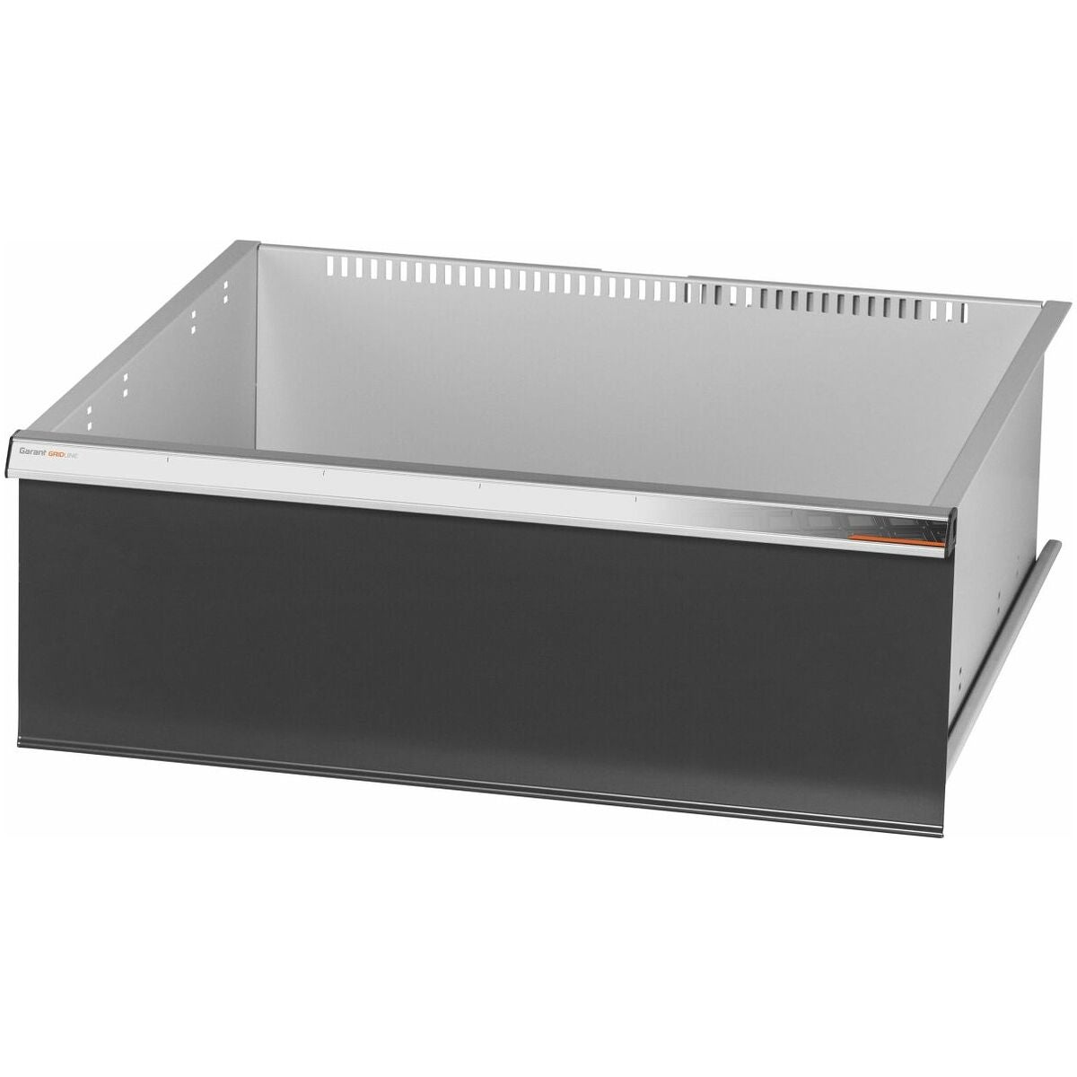 Utdragslåda, 75 kg 250 mm