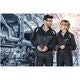 Komfortskyddsglasögon uvex pheos nxt CLEAR