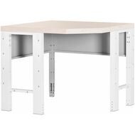 Utbud av hörnfot och fondväggar 2