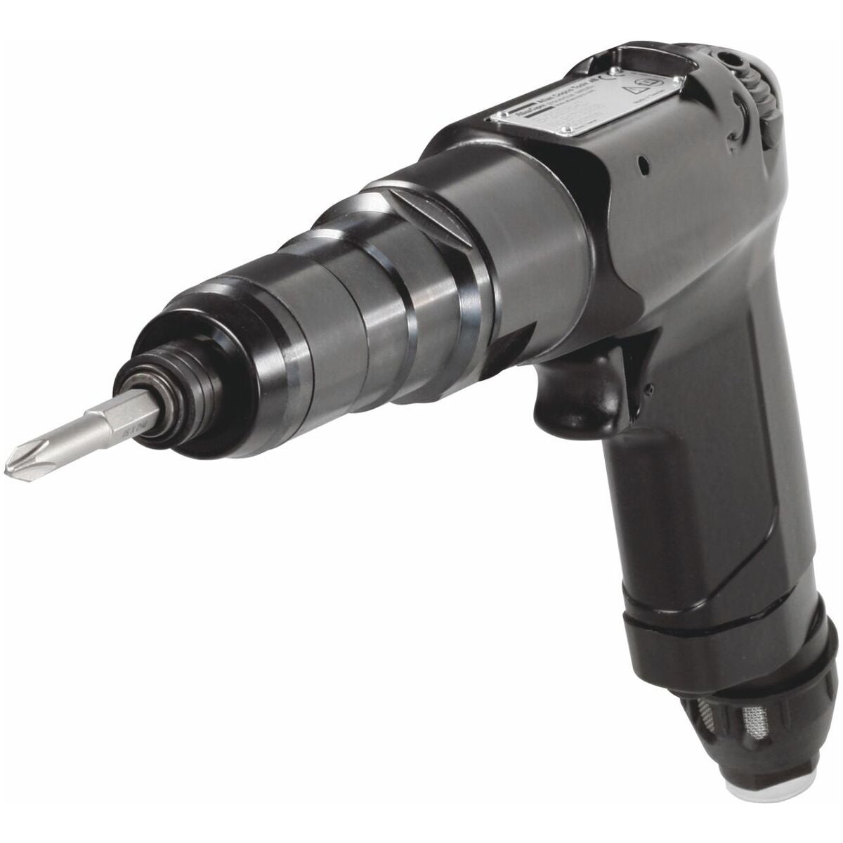 Skruvdragare (tryckluft) S2310