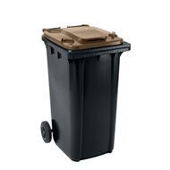 Stor soptunna 240 l