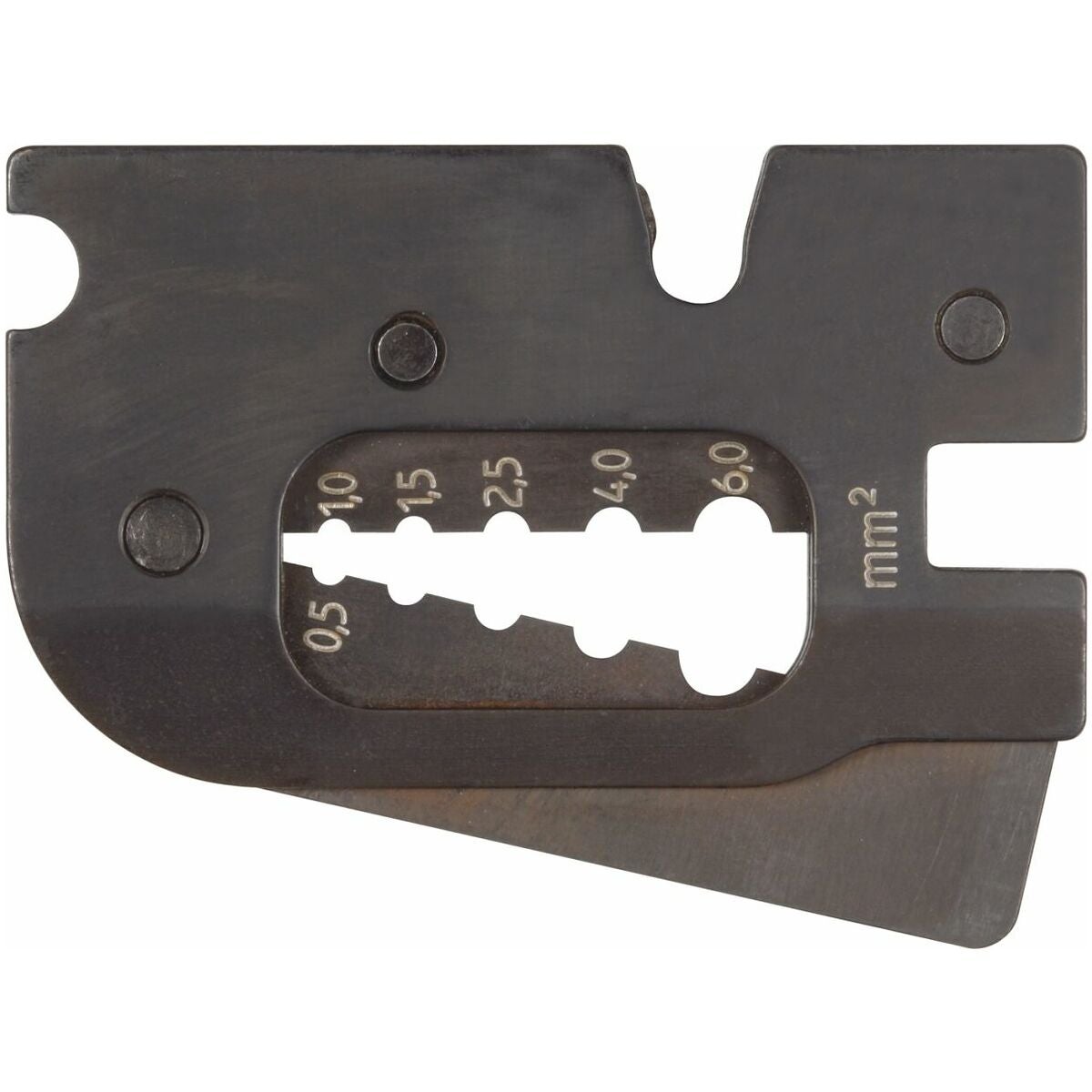 Avisolerings- och klippinsats