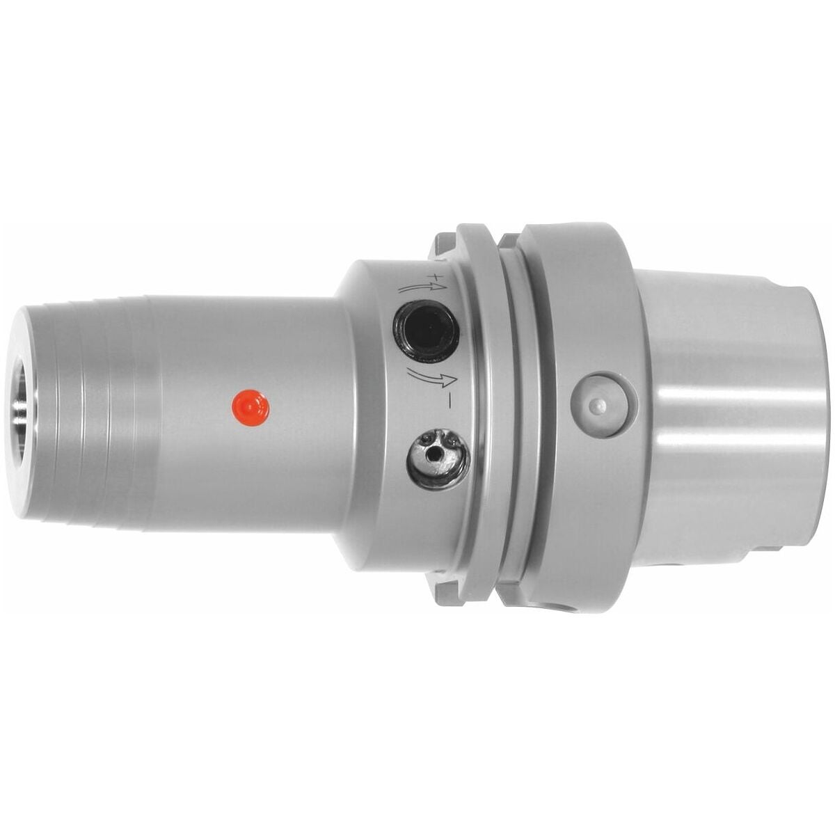 Hydro-expansionsspännchuck radiell justering HSK-A 63