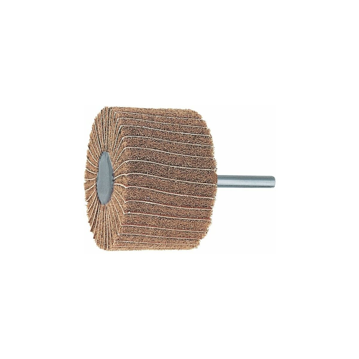 Lamellslipstift Nylonduk/slipduk grov