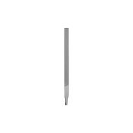 Precisionsnålfil Totallängd = 180 mm SH 2 / DH 3