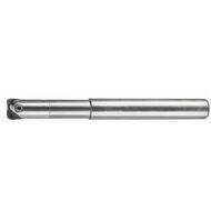 Kopierfräsar av solid hårdmetall extra lång 20 mm
