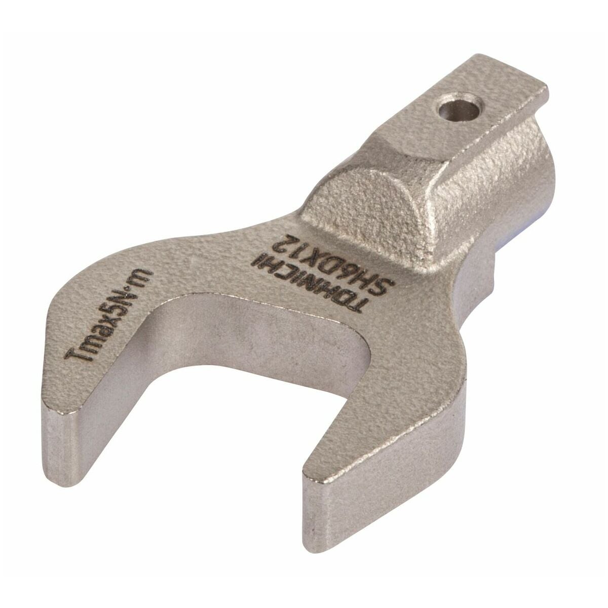 Öppet påsticksverktyg 10 mm