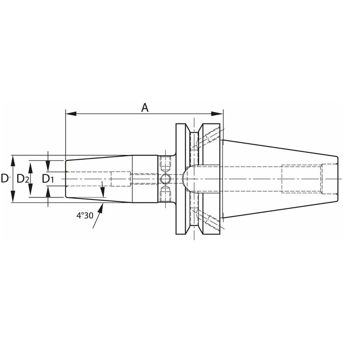 Krympchuck Form AD 6 mm