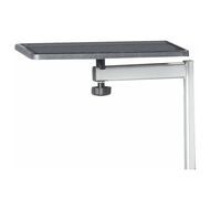 Monitorstativ med skyddskant