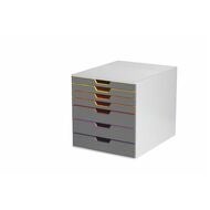Utdragslådbox VARICOLOR® 7