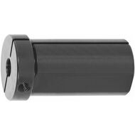 Slitsad reducerhylsa