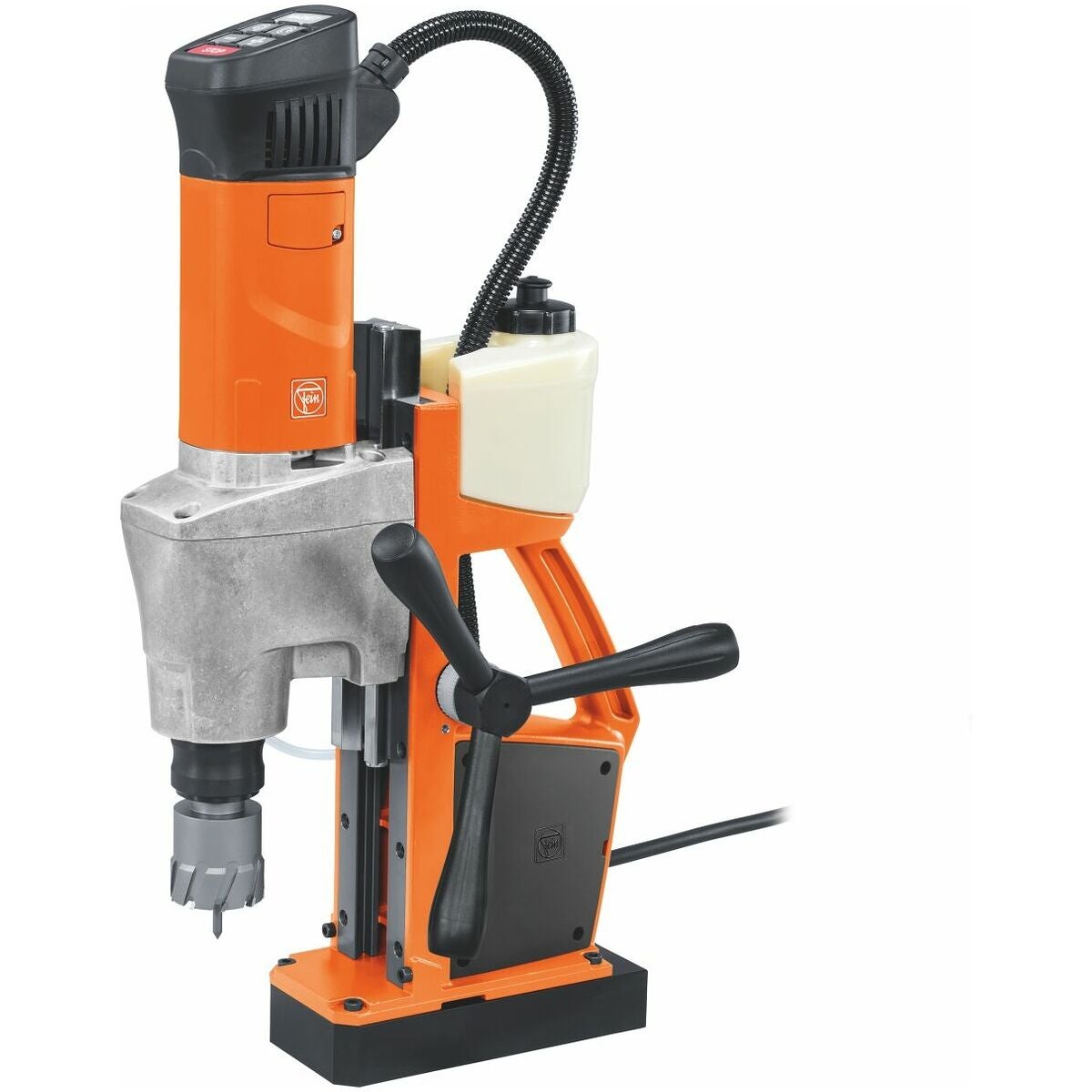 Kärnborrmaskin 727041