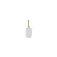 Liten plastoljekanna 80 ml