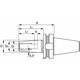 Hydraulchuck, smal Master Chuck, form ADB 20 mm