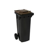 Stor soptunna 80 l