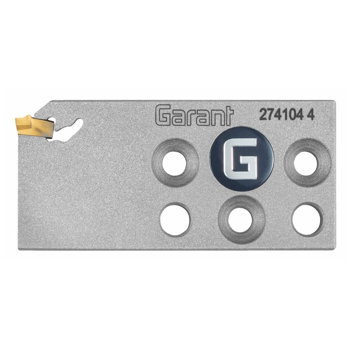 Skärhållare Medium-Plus För radiellt instick Höger