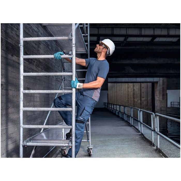 Handske, par uvex profi pure HG 10