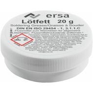 Lödpasta, 20 g