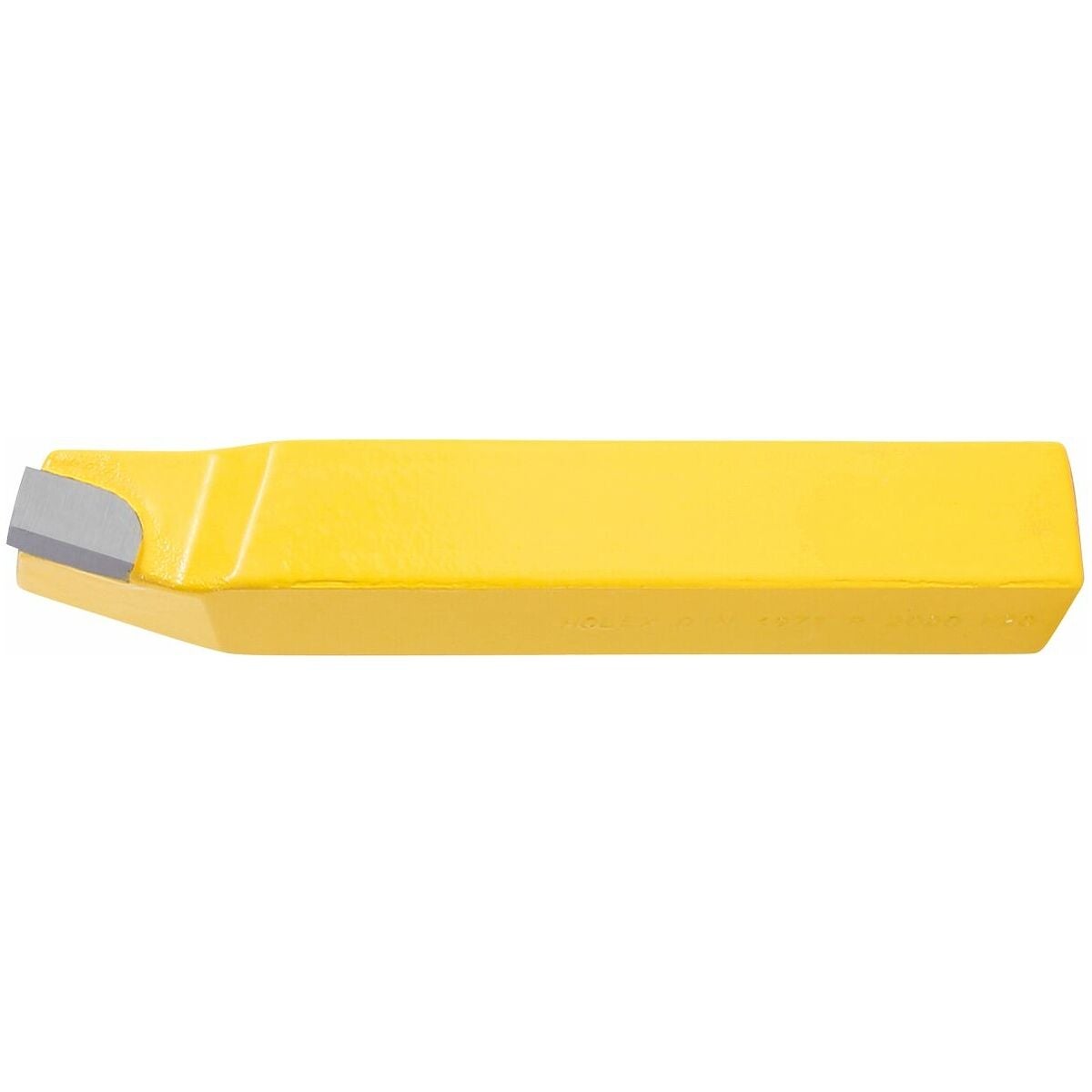 Svarvstål höger motsvarande DIN 4971 (ISO 1) M20