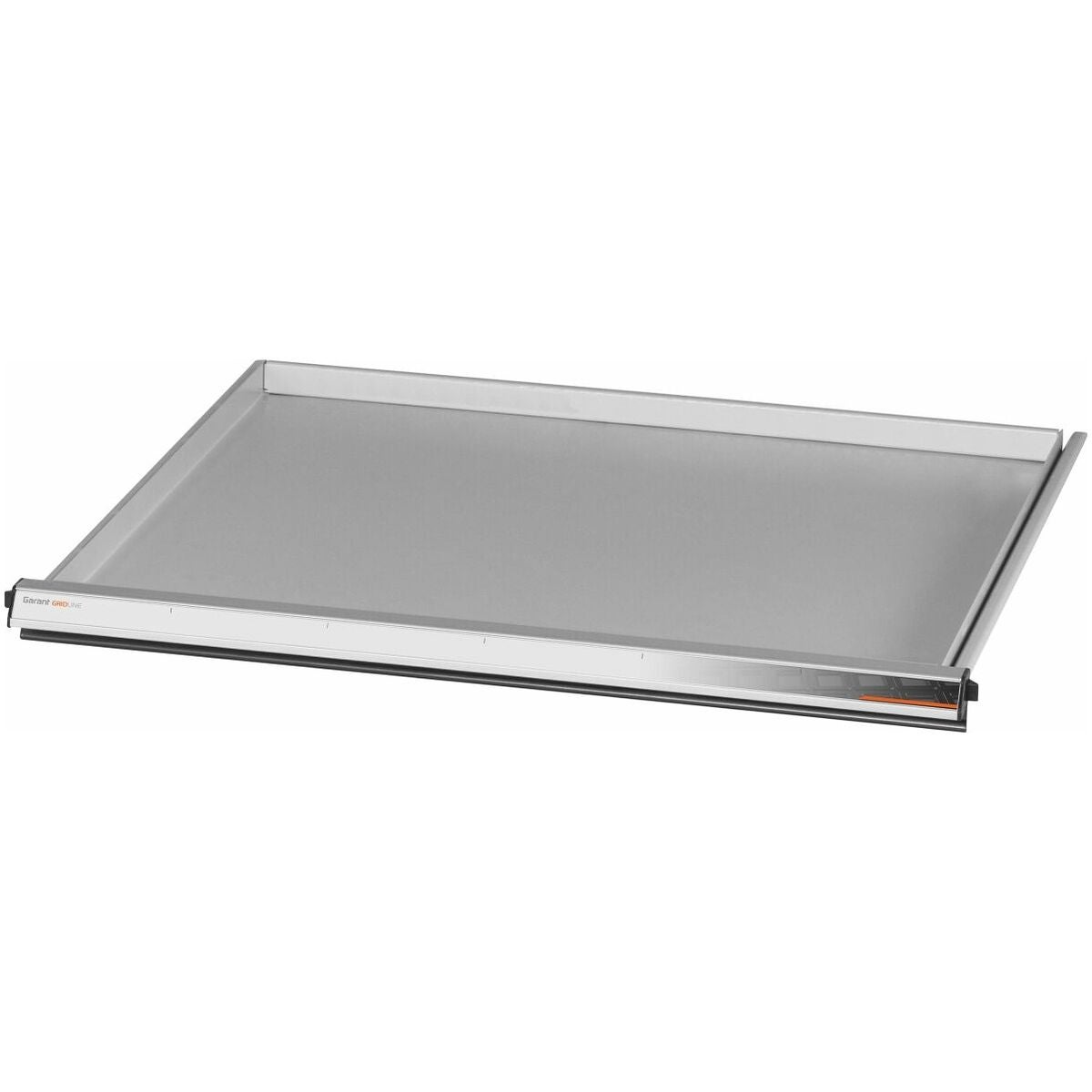 Utdragslåda, 75 kg 50 mm