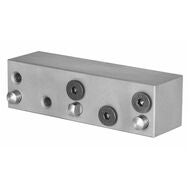 Hållare Heavy-Duty 50 mm