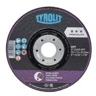 Skrubbslipskiva PREMIUM*** Focur
