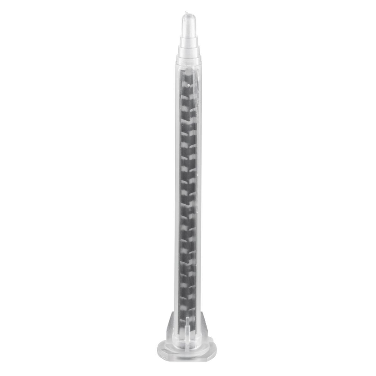 Set med statisk blandare 12 st