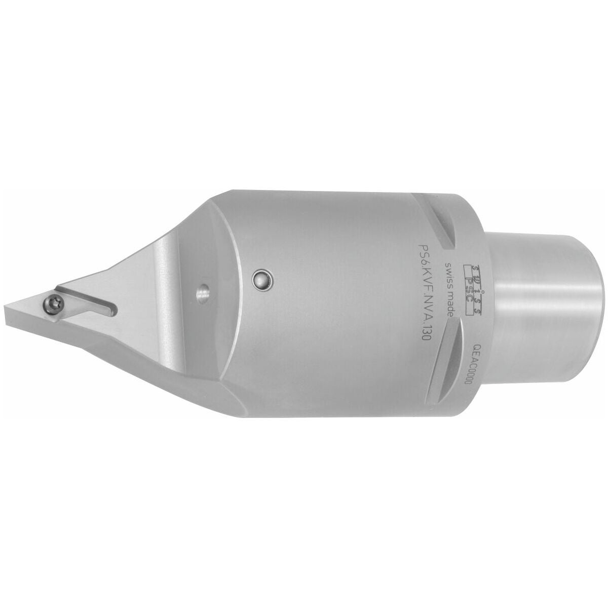 Skärhållare neutral 6316-100HP mm