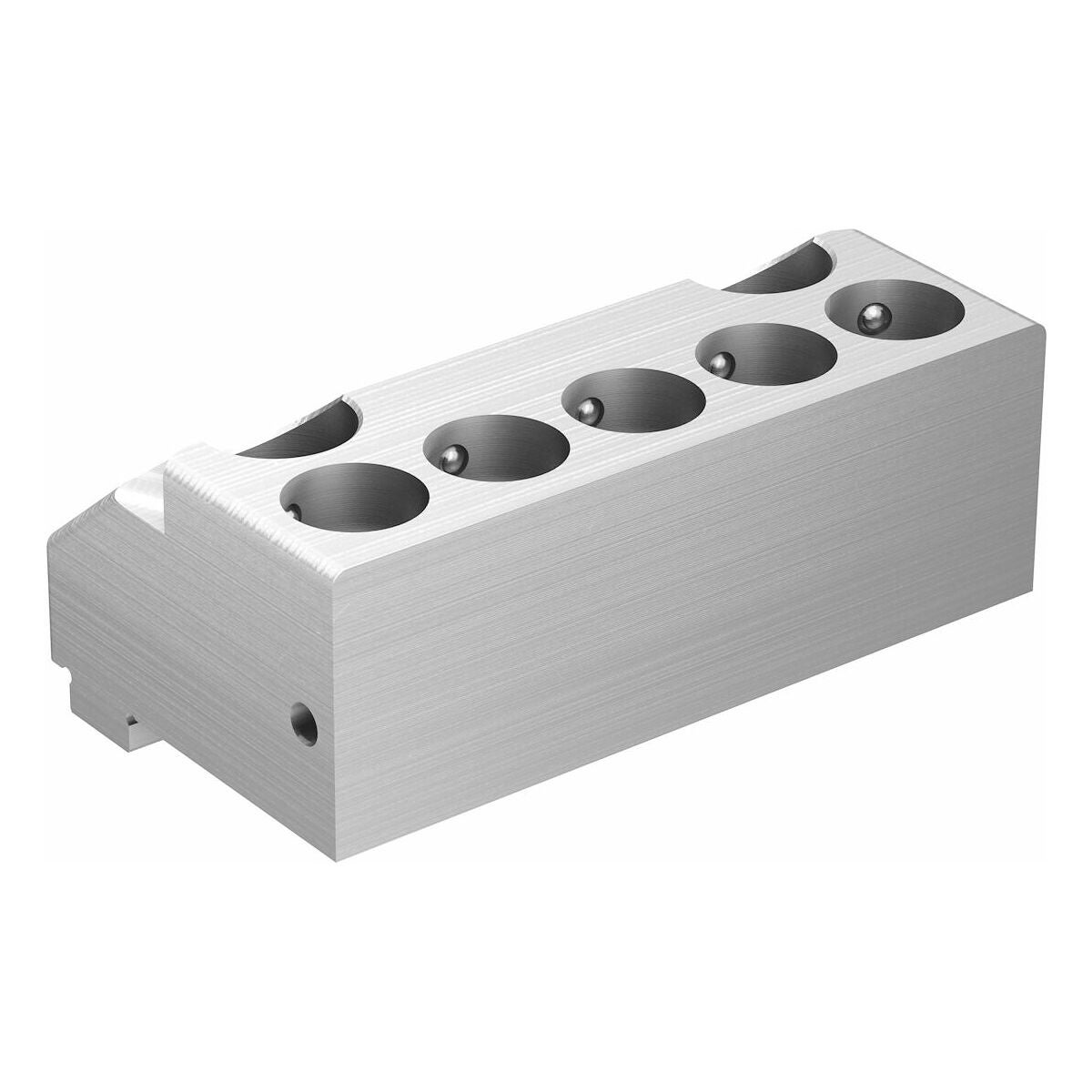 Gripp-överback stel