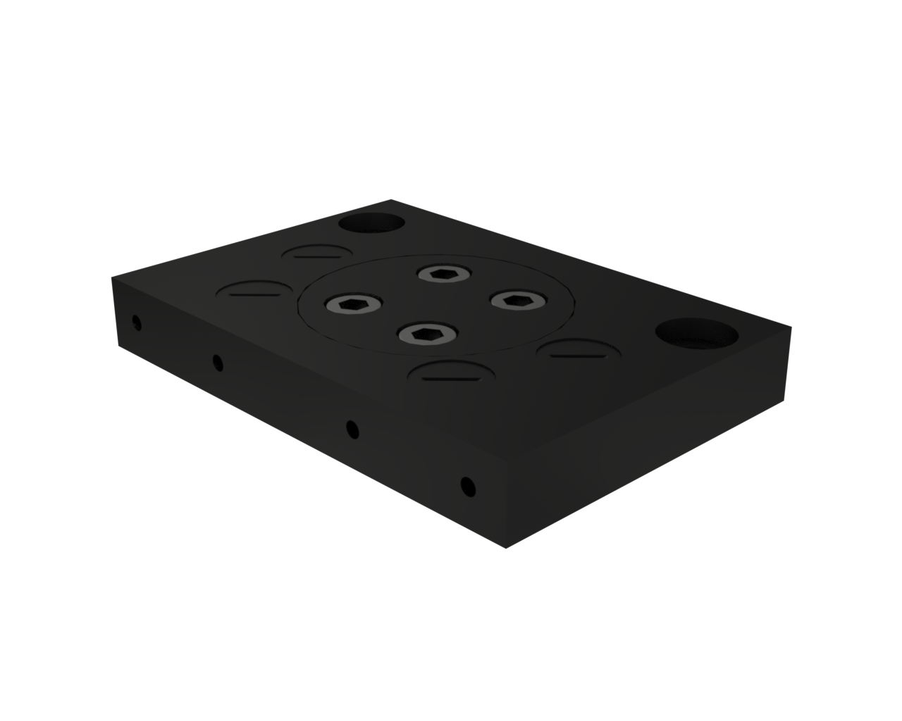 Pendelplatta GPA 160