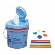 Kimtech™ Wettask™ torkdukautomat Dispenserhink