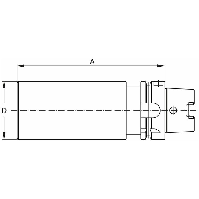 Råämne 160 mm