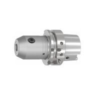 Weldonhållare Med kylkanalhål HSK-A 63 kort