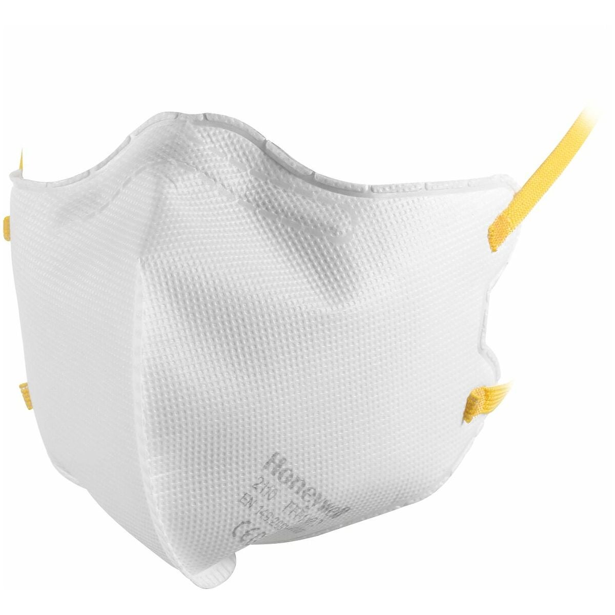 Andningsskyddsmasker, sats, vikbar Serie 2000