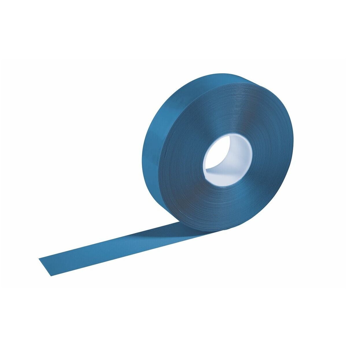 Golvmärkningsband Tjocklek 1,2 mm BLUE