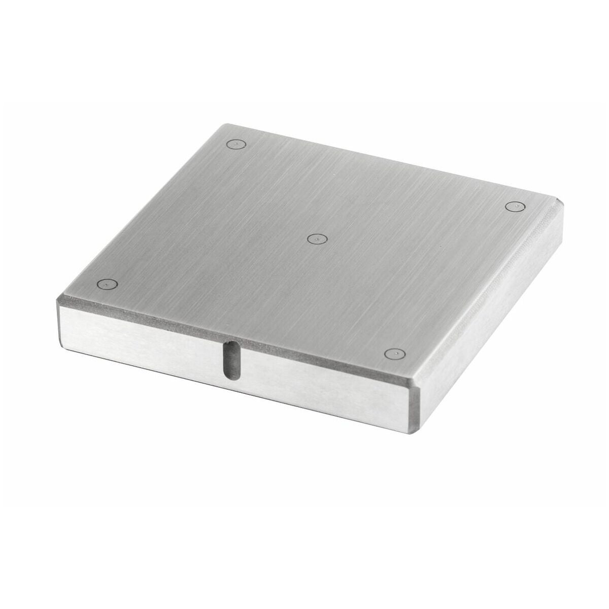 Hårdhetsjämförelseplatta HBW 5 / 750 200