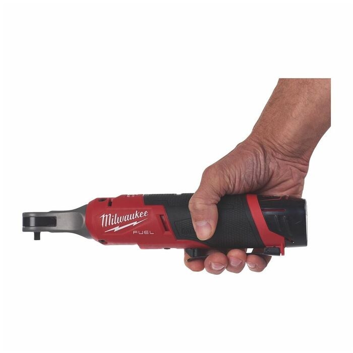 Batteridriven spärrskruvdragare M12FHIR14