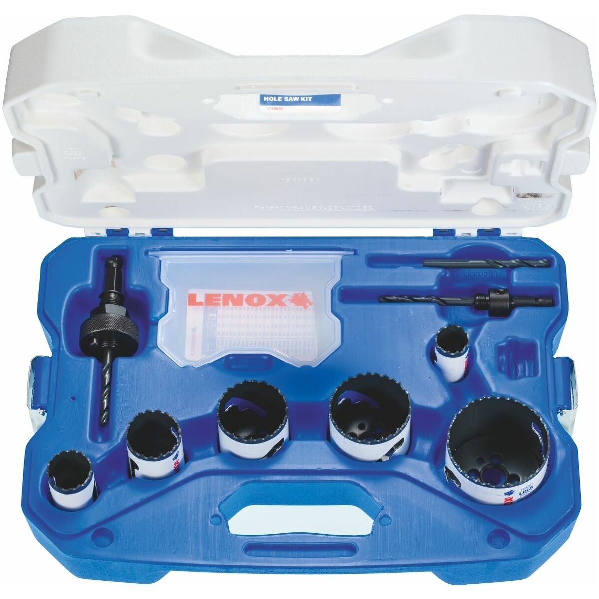 Hålsågs-sats 22-64