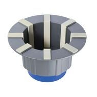 Utvändig rengörare Plast