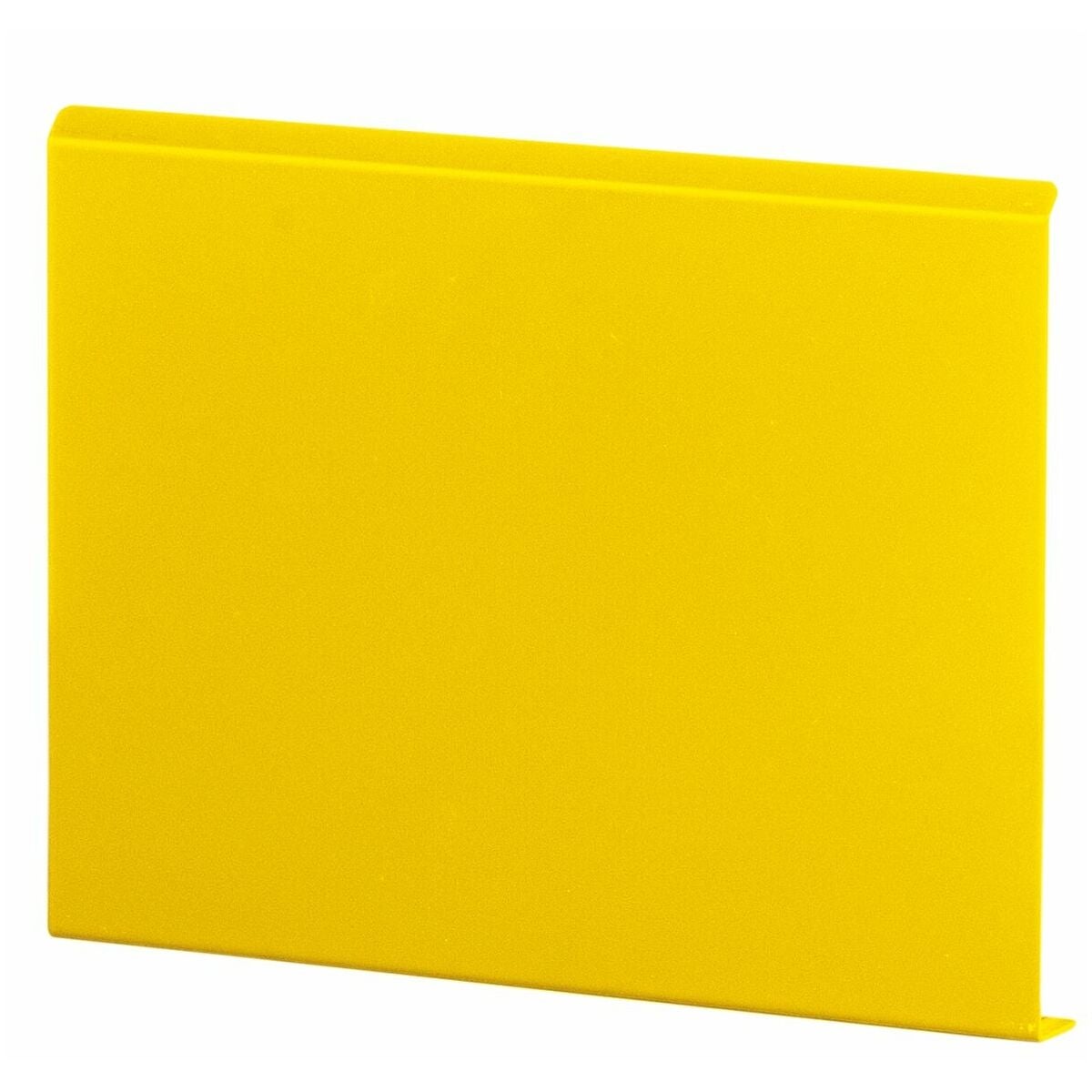 Märkningstavla för GARANT Uni Line Panel M YELLOW