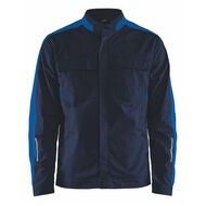 Midjejacka Industri Stretch 3XL