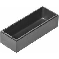 easyPick smådelsbehållare Höjd 50 mm 3X8/1