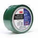 PVC-tejp mjuk GREEN