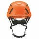 Skyddshjälm uvex pronamic alpine ORANGE