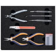 ESD SMD bestyckningssortiment