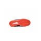 Sandal svart / röd LONNY red Easy ESD, S1PS 45